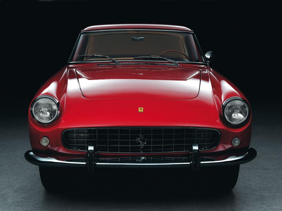  Ferrari 250 GT Coupe 1958 года  (фото 40 из 56)